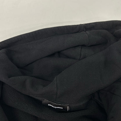 Dsquared2 DSQUARED ICON Zip Cotton Jacket Size S