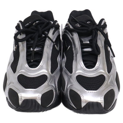 NIKE WMNS Air Max Muse Black/Silver Sneakers Size 6.5
