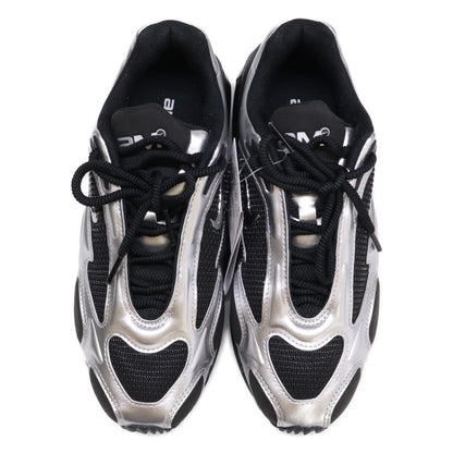 NIKE WMNS Air Max Muse Black/Silver Sneakers Size 6.5