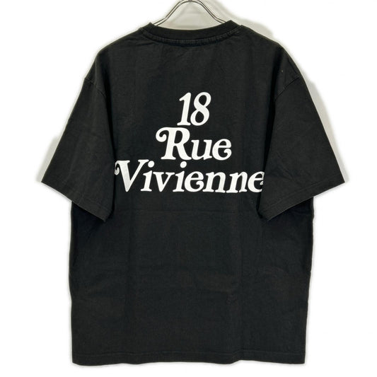 KENZO 24SS By Verdy Oversized T-Shirt Size L