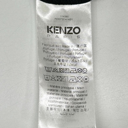KENZO 24SS By Verdy Oversized T-Shirt Size L