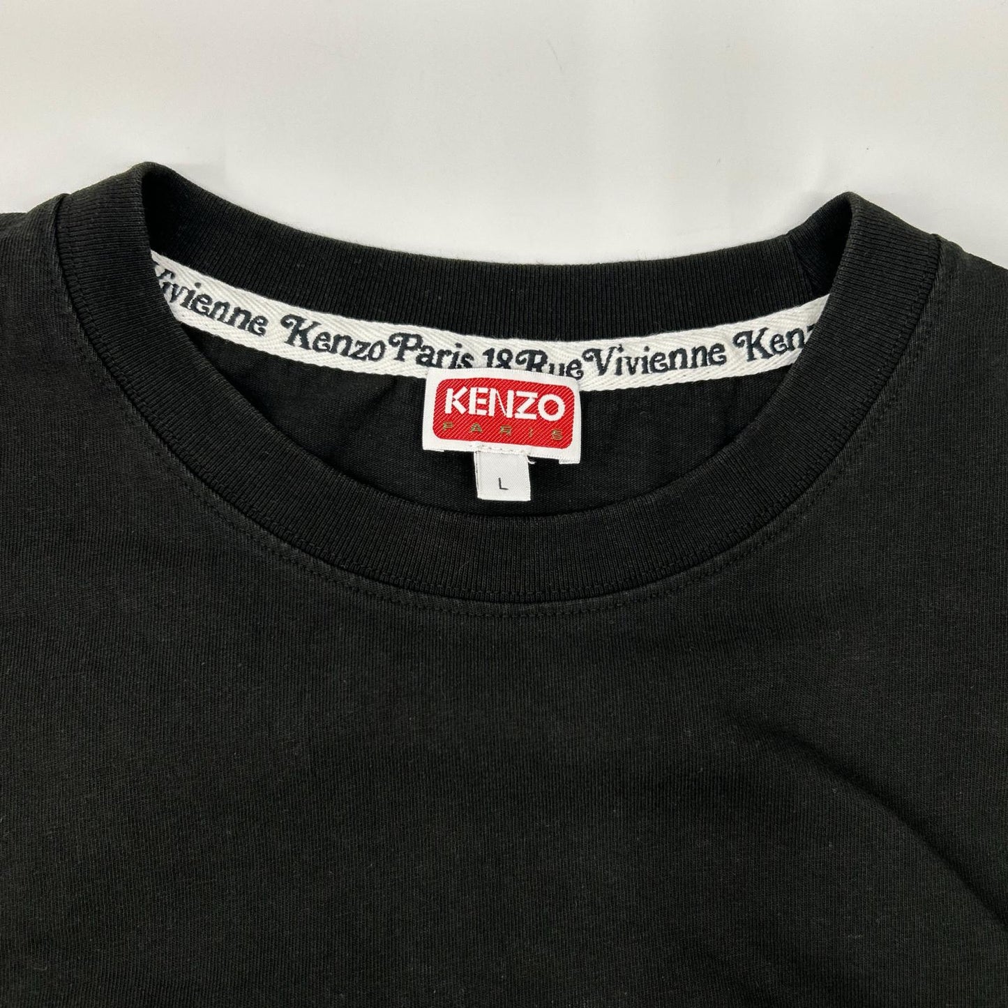KENZO 24SS By Verdy Oversized T-Shirt Size L