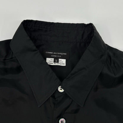 COMMEdesGARCONS HOMME PLUS 23SS Multi Long Shirt Size M