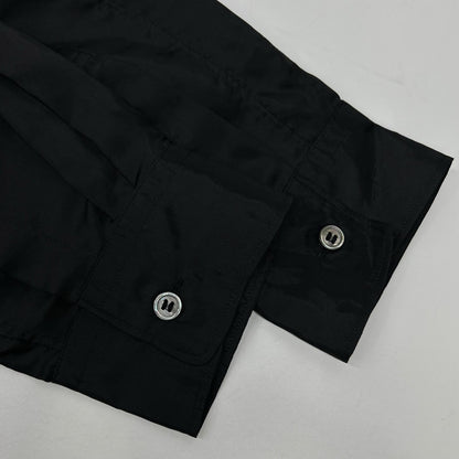 COMMEdesGARCONS HOMME PLUS 23SS Multi Long Shirt Size M