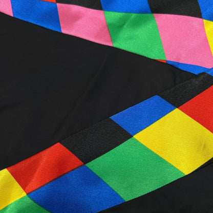 COMMEdesGARCONS HOMME PLUS 23SS Multi Long Shirt Size M
