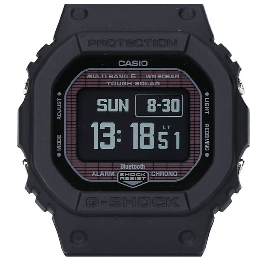 Casio G-SHOCK GW-BX5600 Digital Multi-Band 6 Tough Solar
