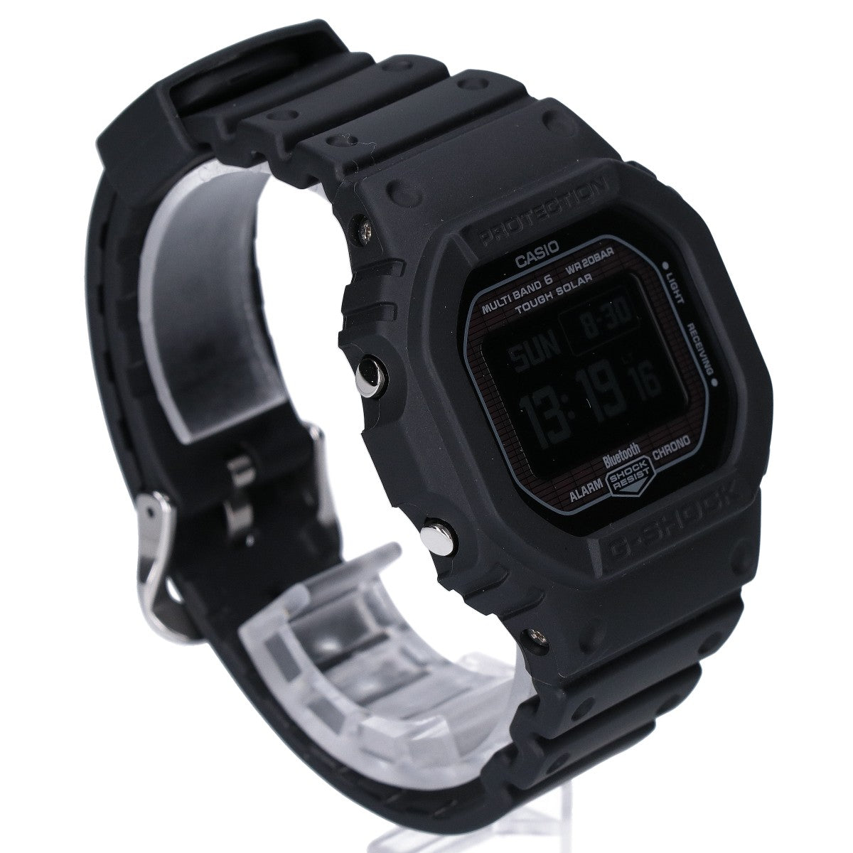 Casio G-SHOCK GW-BX5600 Digital Multi-Band 6 Tough Solar
