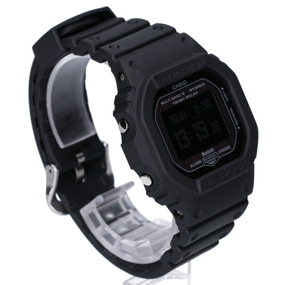 Casio G-SHOCK GW-BX5600 Digital Multi-Band 6 Tough Solar