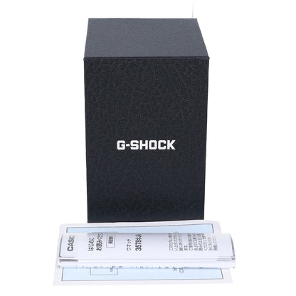 Casio G-SHOCK GW-BX5600 Digital Multi-Band 6 Tough Solar