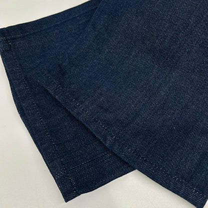 LEVI'S 505 Made in Japan Blue Tab Straight Jeans Size 29