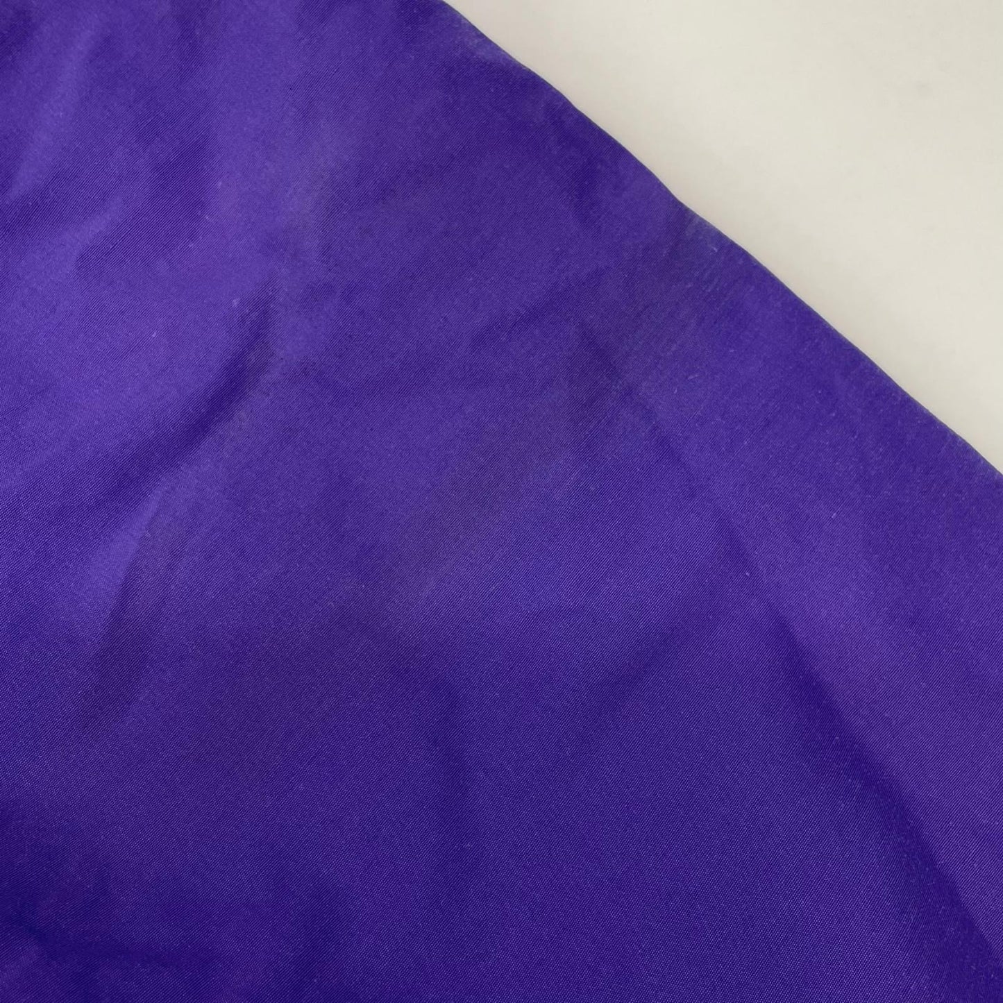 POLObyRalphLauren Purple Cotton Blouson Jacket