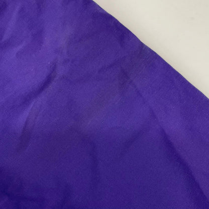 POLObyRalphLauren Purple Cotton Blouson Jacket