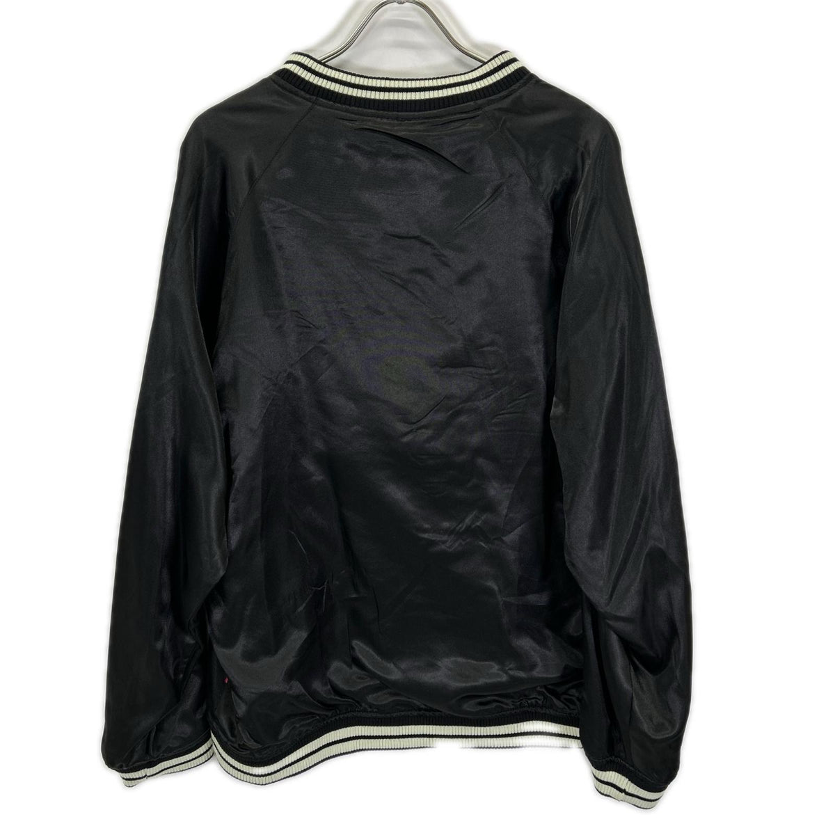 301 Crane Frog Reversible Jacket Green/Black Size XXL