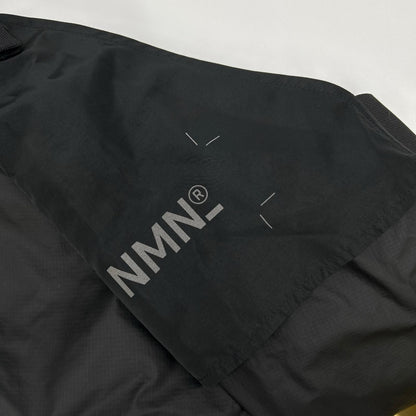 NEMEN NMM Sphere Nylon Jacket Black Size L