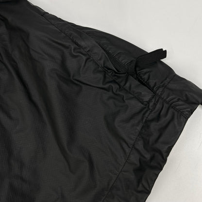 NEMEN NMM Sphere Nylon Jacket Black Size L