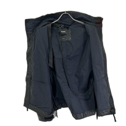 NEMEN NMM Sphere Nylon Jacket Black Size L