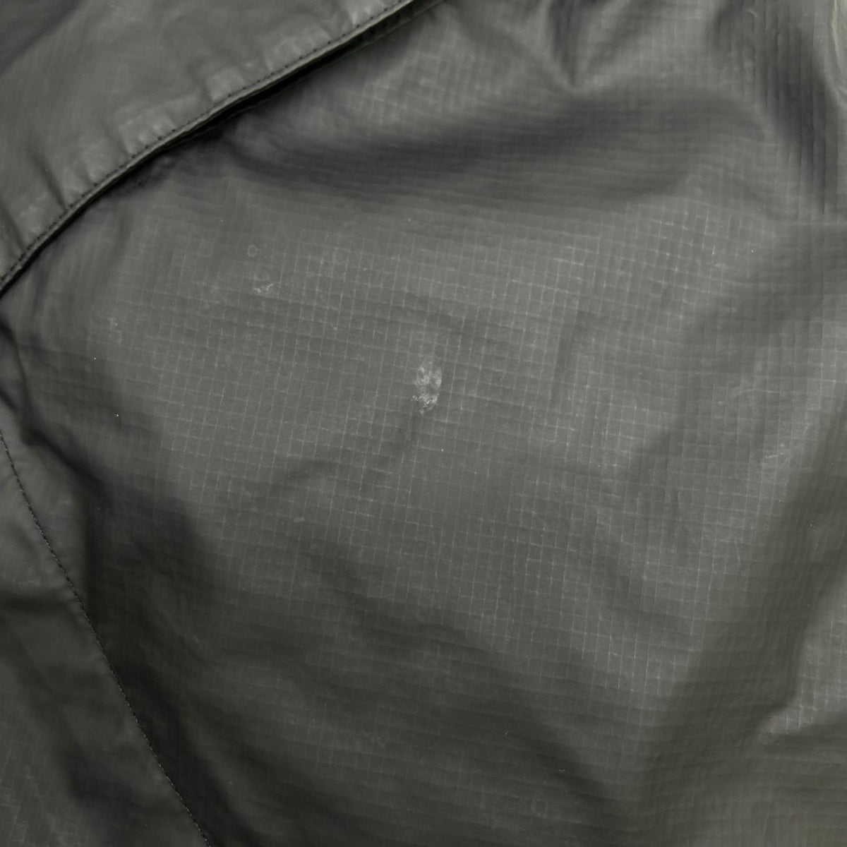 NEMEN NMM Sphere Nylon Jacket Black Size L