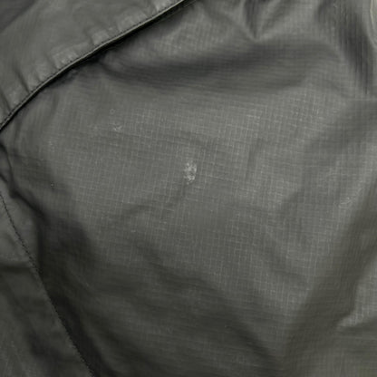NEMEN NMM Sphere Nylon Jacket Black Size L