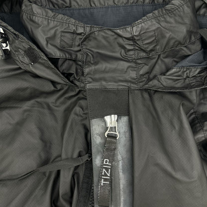 NEMEN NMM Sphere Nylon Jacket Black Size L