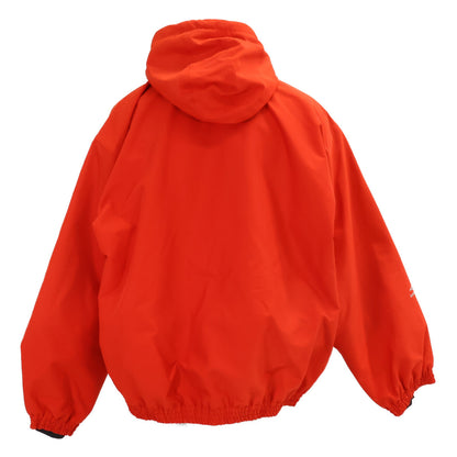 BALENCIAGA 23AW Sports Icon Ski Jacket Front Logo Size 44