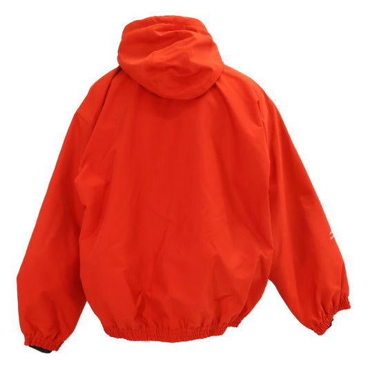 BALENCIAGA 23AW Sports Icon Ski Jacket Front Logo Size 44