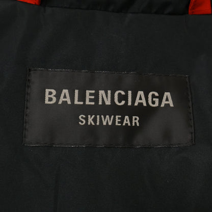 BALENCIAGA 23AW Sports Icon Ski Jacket Front Logo Size 44