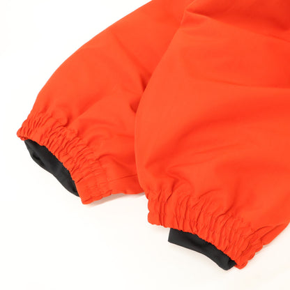BALENCIAGA 23AW Sports Icon Ski Jacket Front Logo Size 44