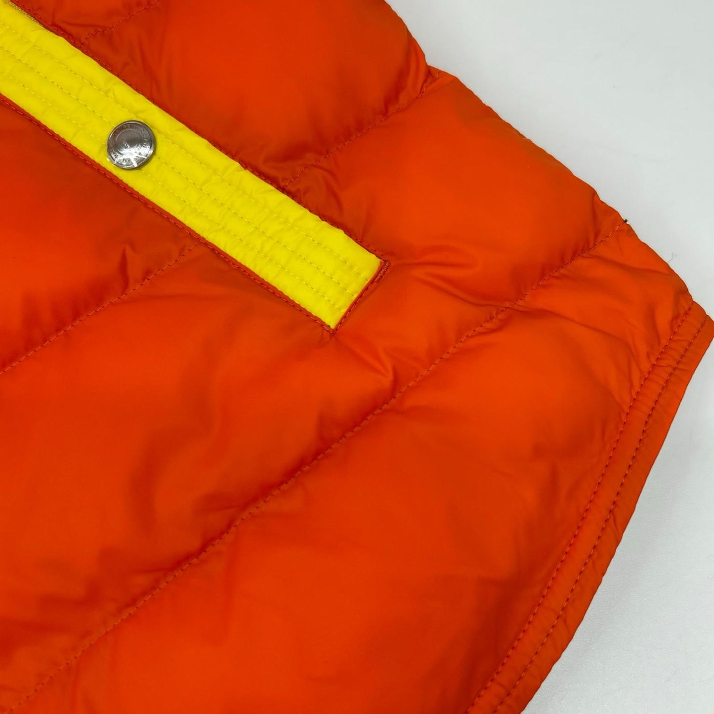 POLObyRalphLauren Multicolor Padded Quilted Jacket
