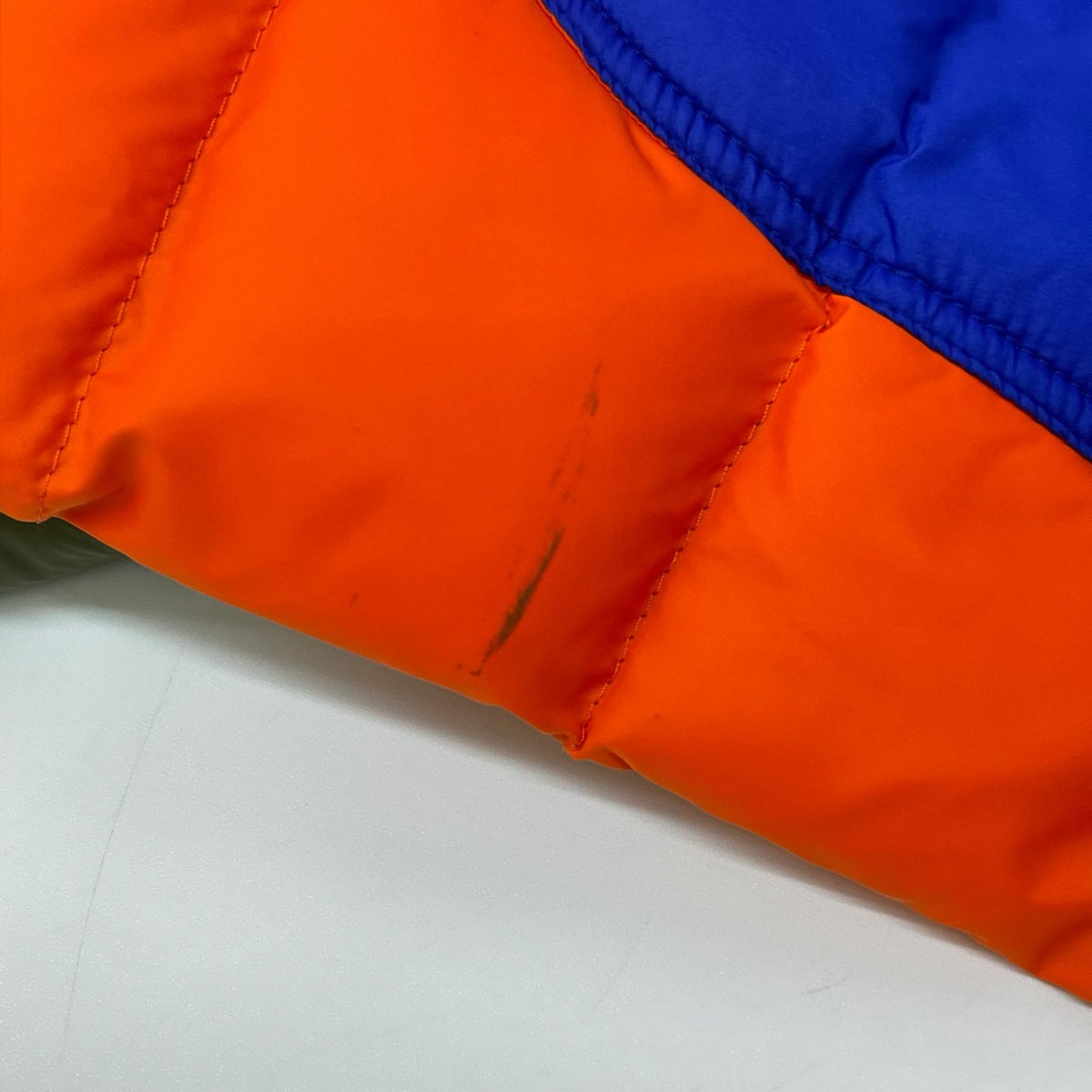 POLObyRalphLauren Multicolor Padded Quilted Jacket