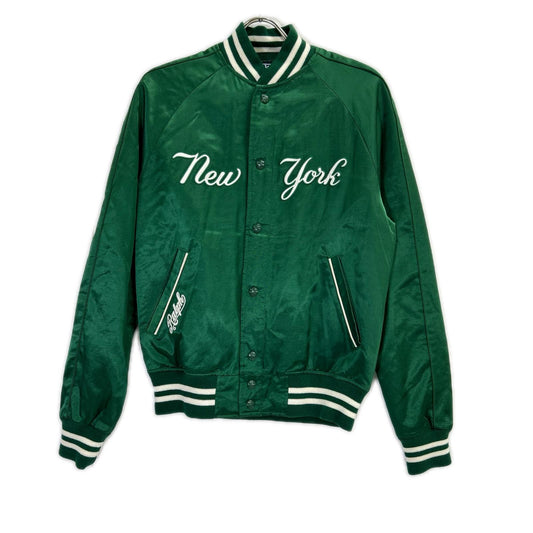 POLObyRalphLauren x POLO RALPH LAUREN 21FW x MLB Yankees Jacket Green Size S