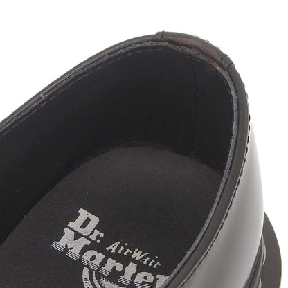 Dr.Martens 1461 Zip Bex 3-Hole Sneakers Black Size 6(UK)
