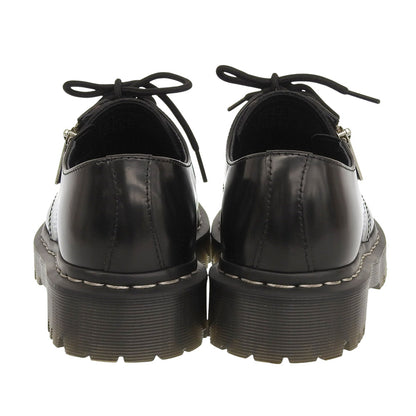 Dr.Martens 1461 Zip Bex 3-Hole Sneakers Black Size 6(UK)