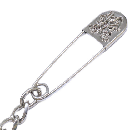 KAMIYA KMY Brass Wallet Chain Silver Size ONE SIZE