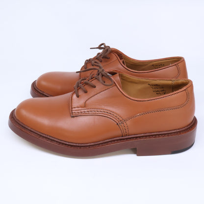Tricker's Kendal Leather Plain Toe Country Shoes Sneakers Size 6