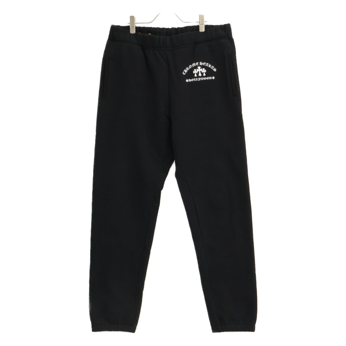 Chrome hearts SAILIN ON ROCKER Sweatpants Black Size L