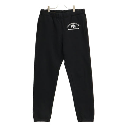 Chrome hearts SAILIN ON ROCKER Sweatpants Black Size L