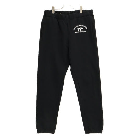 Chrome hearts SAILIN ON ROCKER Sweatpants Black Size L