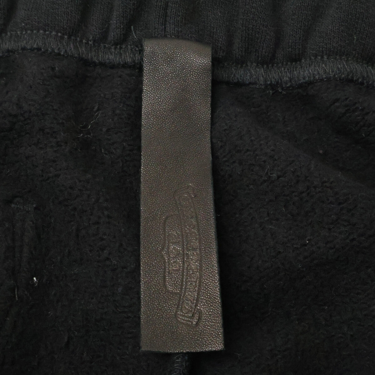 Chrome hearts SAILIN ON ROCKER Sweatpants Black Size L