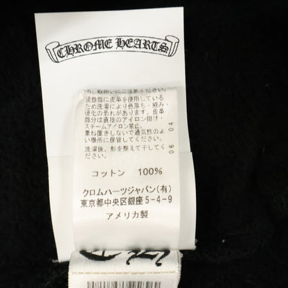 Chrome hearts SAILIN ON ROCKER Sweatpants Black Size L