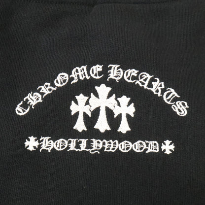Chrome hearts SAILIN ON ROCKER Sweatpants Black Size L
