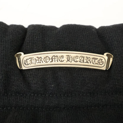 Chrome hearts SAILIN ON ROCKER Sweatpants Black Size L