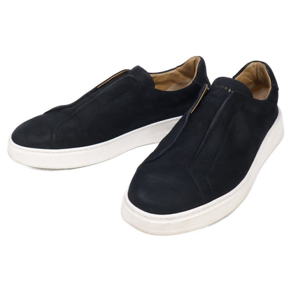 HENDERSON DENNY Suede Sneakers Size EU 42