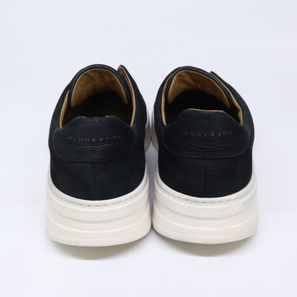 HENDERSON DENNY Suede Sneakers Size EU 42