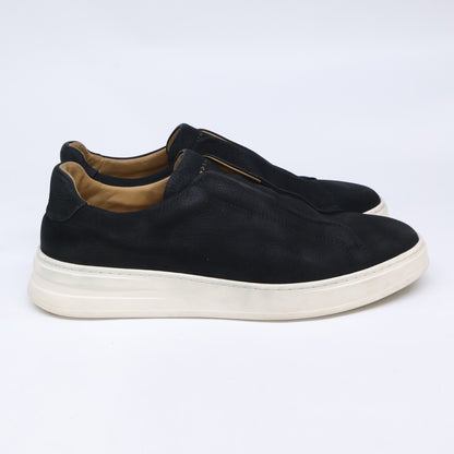 HENDERSON DENNY Suede Sneakers Size EU 42