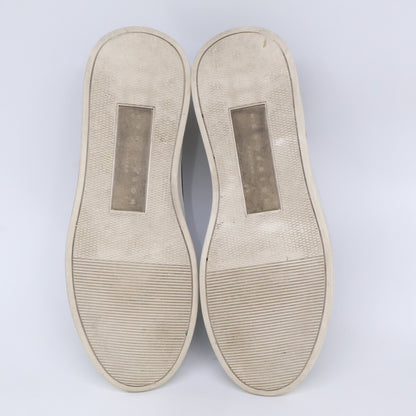 HENDERSON DENNY Suede Sneakers Size EU 42