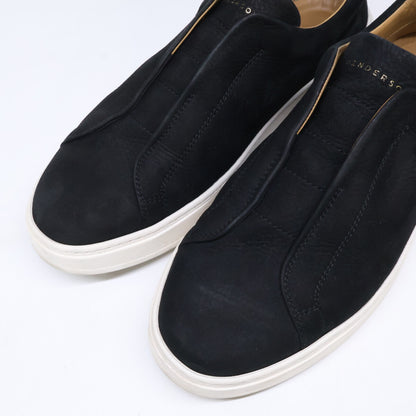HENDERSON DENNY Suede Sneakers Size EU 42