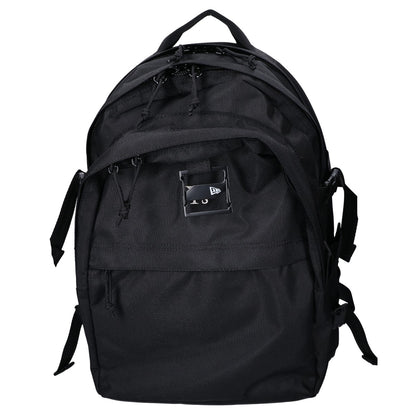 New Era xY's Campus Pack Black Backpack
