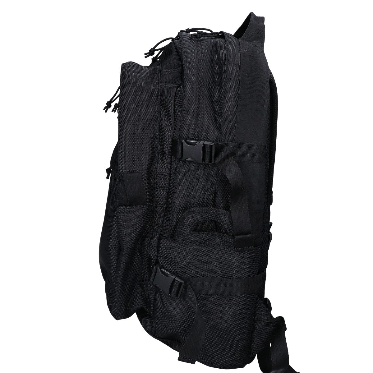 New Era xY's Campus Pack Black Backpack