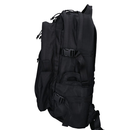 New Era xY's Campus Pack Black Backpack