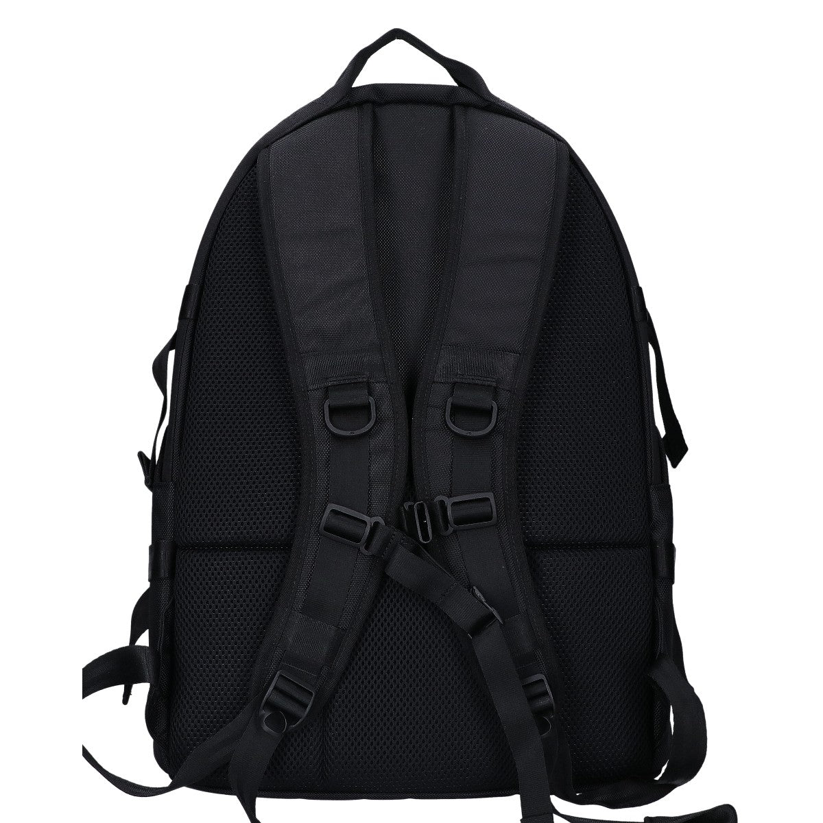 New Era xY's Campus Pack Black Backpack